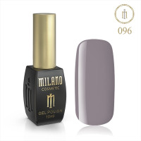 Гель лак MILANO 10ml 096